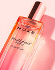 Nuxe Prodigieux Floral Le Parfum - Closeup of front of product