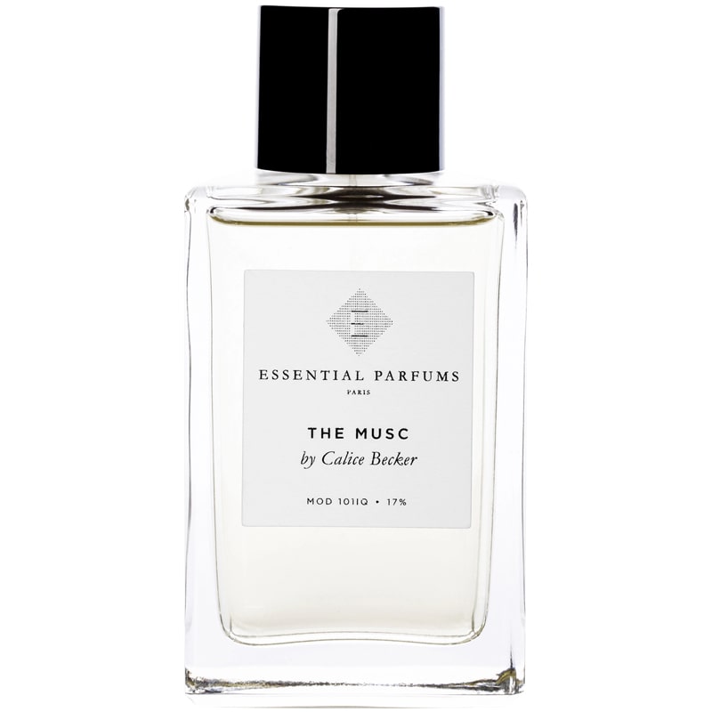 Essential Parfums The Musc Perfume by Calice Becker (100 ml)