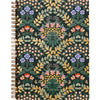 Bramble Trellis Spiral Notebook