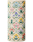 Rifle Paper Co. Estee Porcelain Vase (1 pc)