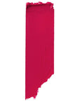 Flyte.70 B+B.LipBlot Sheer Matte Lipstick - Cherry Pie - Product smear showing color/texture