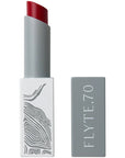 Flyte.70 B+B.LipBlot Sheer Matte Lipstick - Red Skies