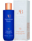 Augustinus Bader The Body Cleanser - Product shown next to box