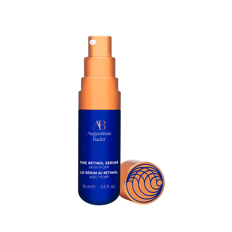 新品未使用　AugustinusBader THE RETINOL SERUM Augustinus Bader The Retinol Serum – Beautyhabit