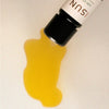 Close up of ISUN Sacred Aromablend (5 ml) showing product swatch