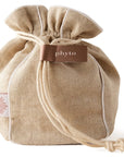 ISUN Phyto Travel Pouch for Maturing Skin - Product pouch shown on white background