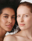 Dr. Hauschka Apricot Day Cream - two models