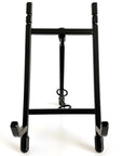 Emily Lex Studio Black Easel Card Stand - Product shown on white background