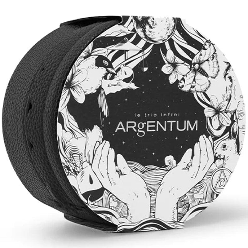 Argentum Apothecary Le Trio Infini Skincare Discovery Kit - Front of product packaging shown