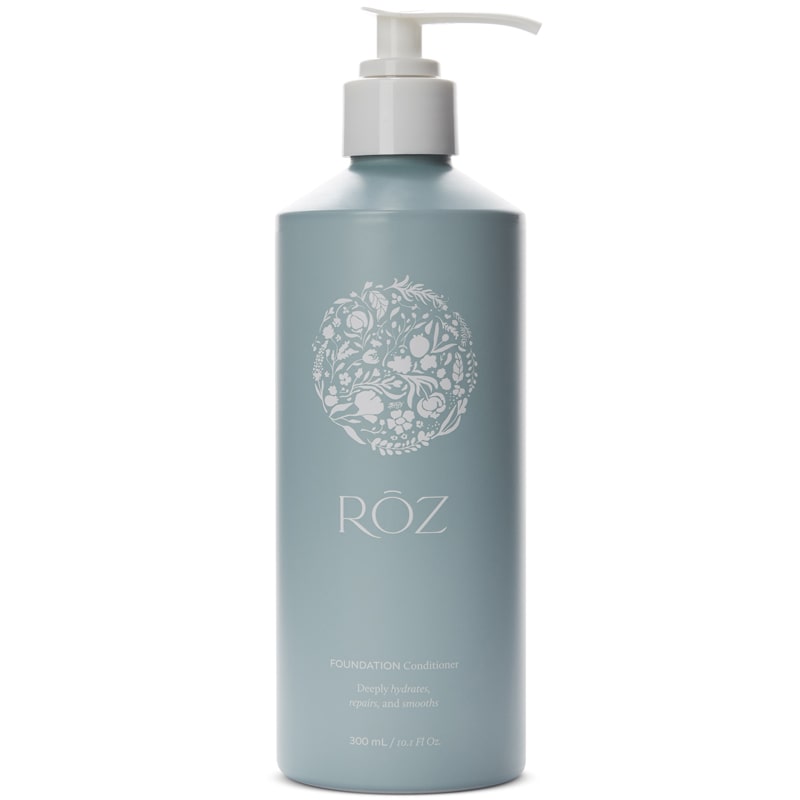 Roz The Healthy Hair Kit - Foundation Conditioner (300 ml)