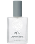 Roz The Healthy Hair Kit - Santa Lucia styling oil (60 ml)