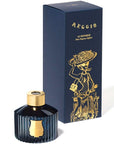Trudon Les Belles Matieres Home Diffusers - Reggio - Product shown next to box