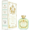 Santa Maria Novella Gelsomino Eau de Parfum (100 ml) shown next to box angled