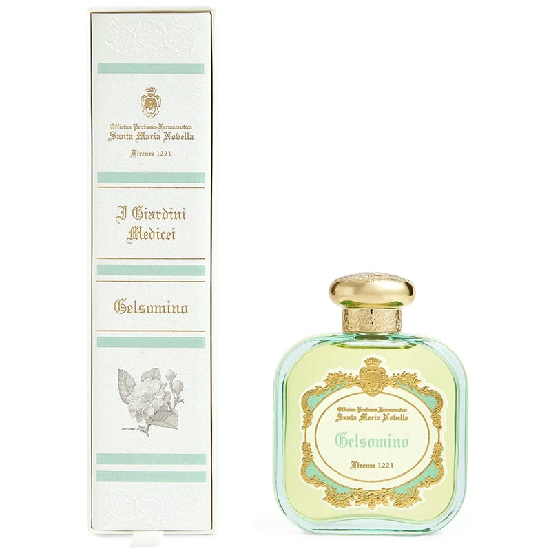 Santa Maria Novella Gelsomino Eau de Parfum – Beautyhabit