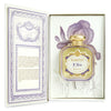 Santa Maria Novella Medicei Collection - Iris Eau de Parfum (100 ml) shown inside box