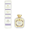 Santa Maria Novella Medicei Collection - Iris Eau de Parfum (100 ml) shown next to box (side view)