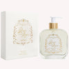 Santa Maria Novella Acqua Della Regina Bath Gel - Product shown next to box