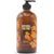 Mind and Body Wash Refillable Glass - Meadow Vision