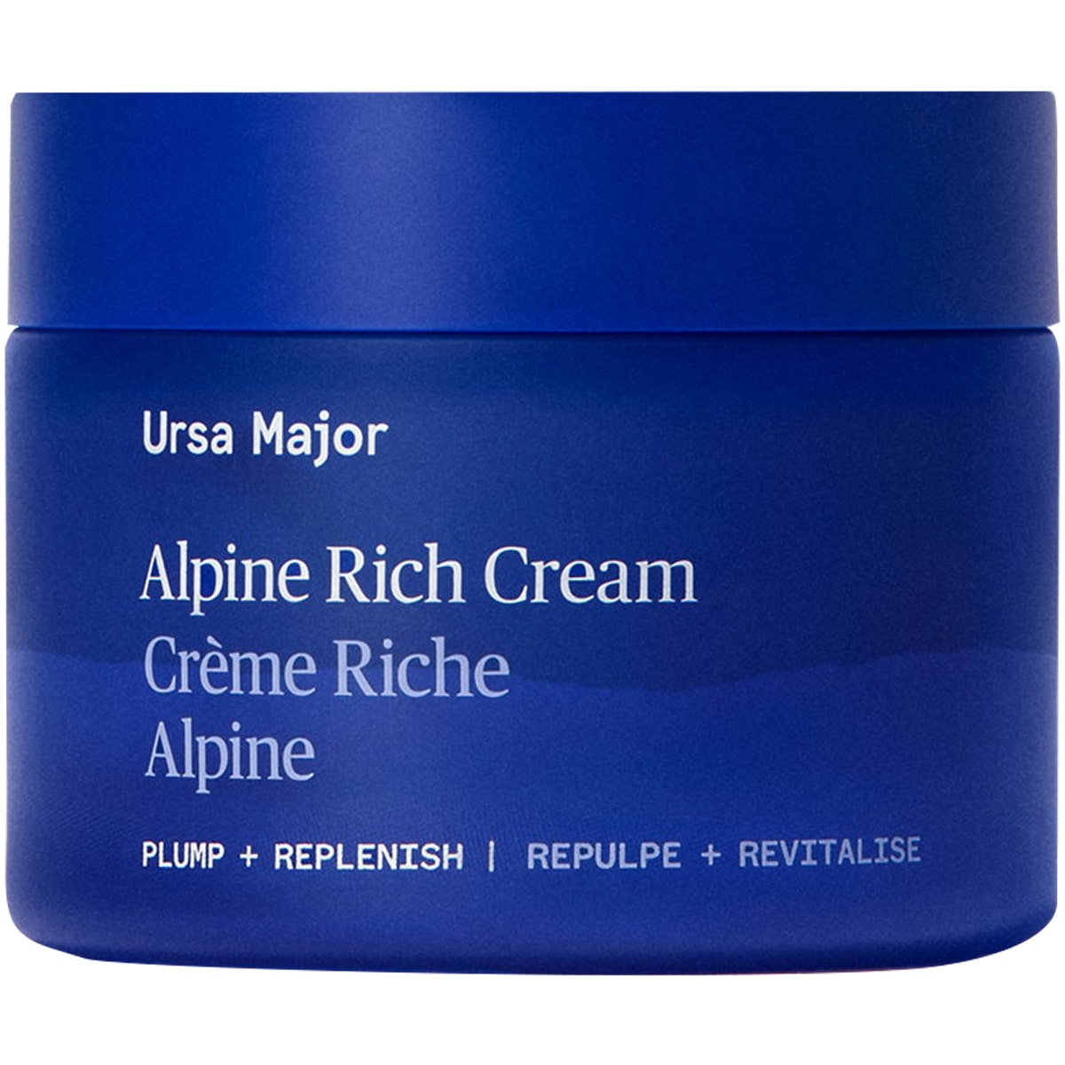 Ursa Major Alpine Rich Cream (50 ml) 