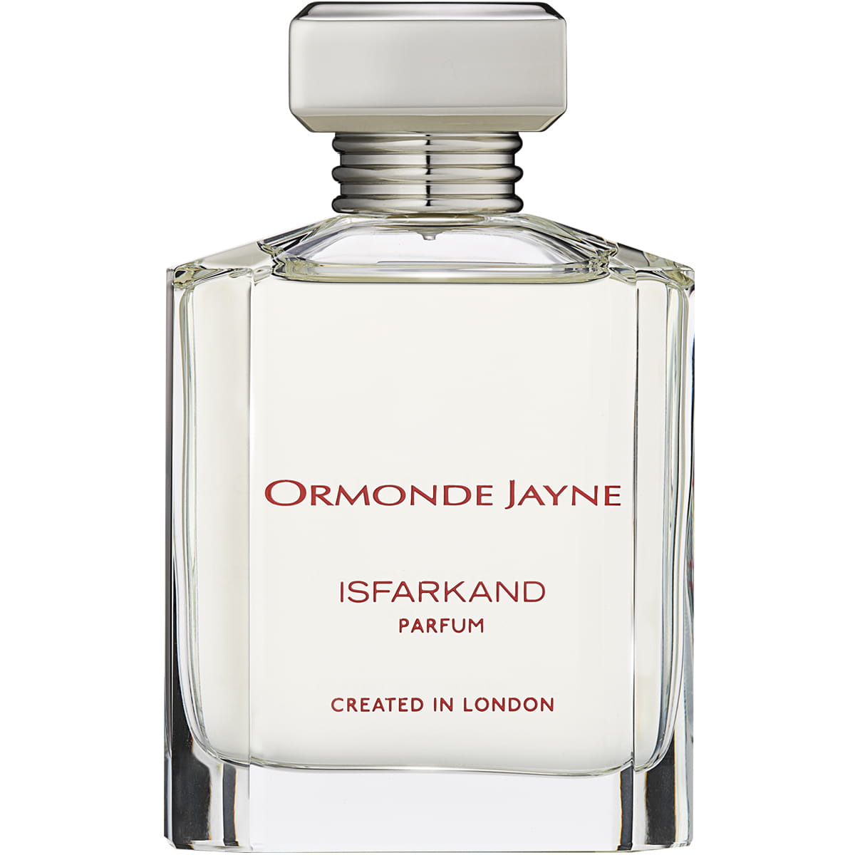 Ormonde Jayne Isfarkand Parfum – Beautyhabit