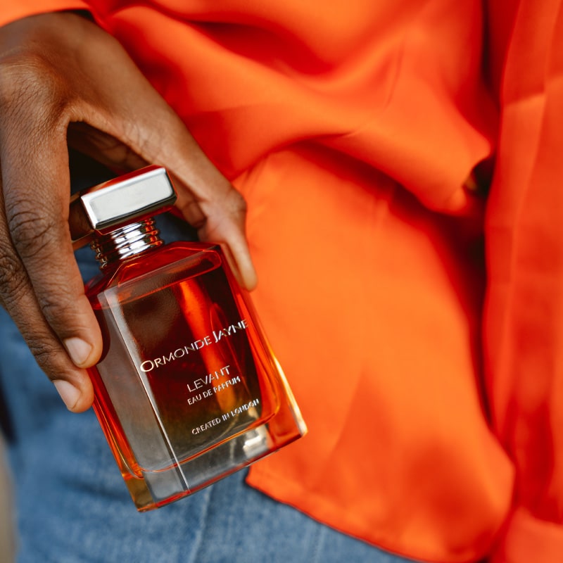 Ormonde Jayne Levant Eau de Parfum – Beautyhabit