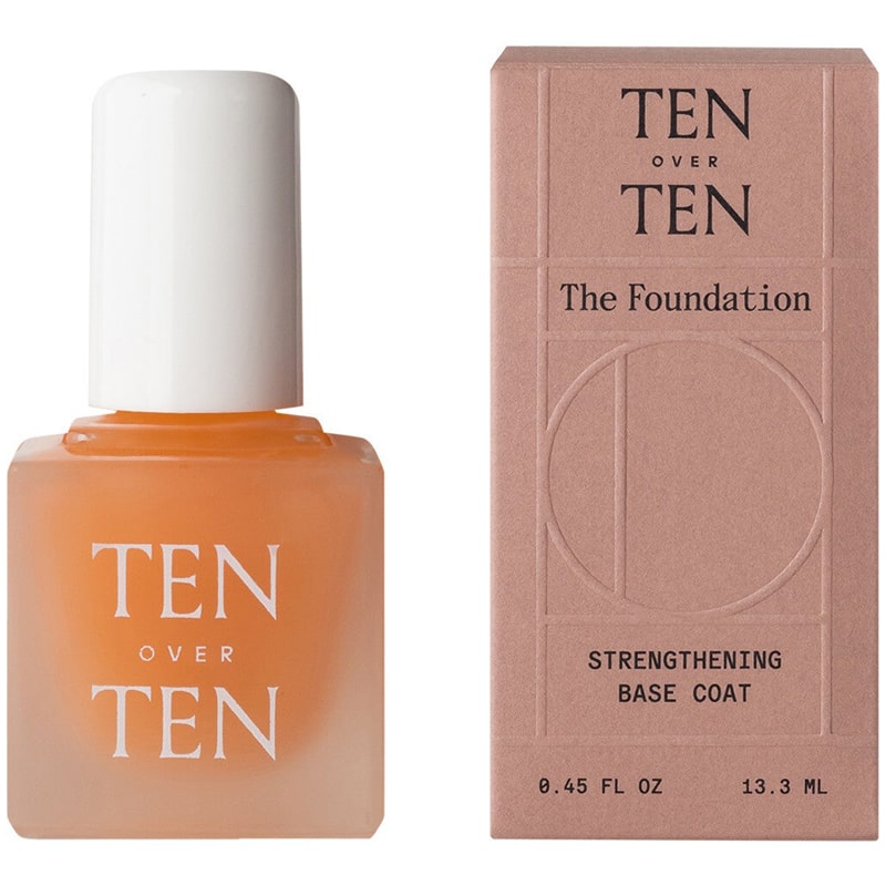 Tenoverten The Foundation - (13.3 ml)