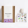 Maison Matine Poom Poom Eau de Parfum (50 ml) - Product shown next to box