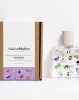 Maison Matine Poom Poom Eau de Parfum (50 ml) - Product shown next to box