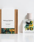 Maison Matine Into the Wild Eau de Parfum (50 ml)  - Product shown next to box
