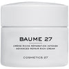 Baume 27 Advanced Formula Advanced Repair Rich Cream - Beautyhabit