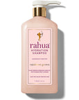 Rahua by Amazon Beauty Rahua Hydration Shampoo - 475 ml / 16 oz Lush Pump