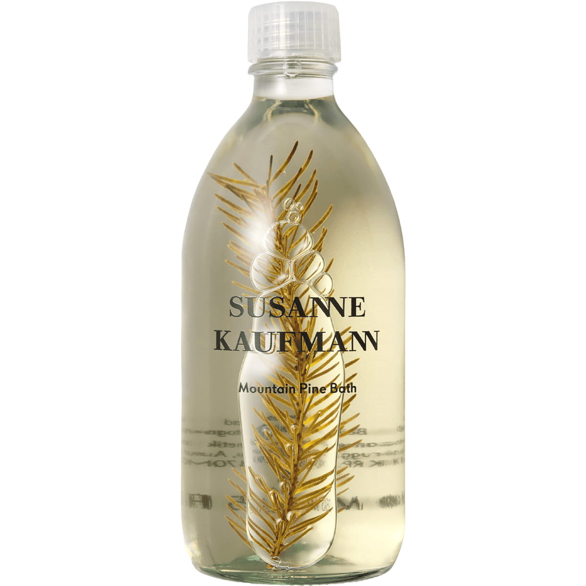 Susanne Kaufmann Mountain Pine Bath (250 ml) 