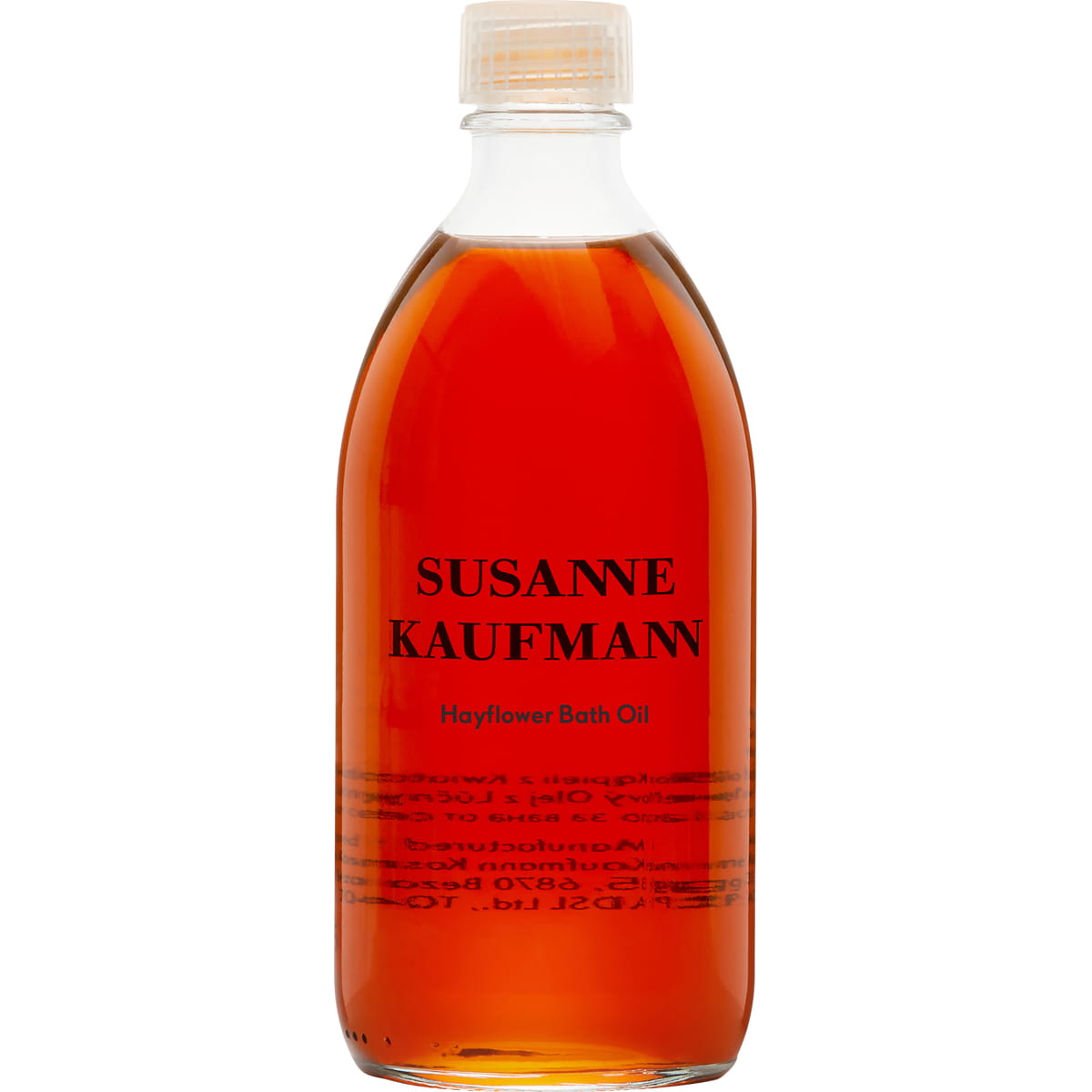 Susanne Kaufmann Hayflower Bath Oil (250 ml)
