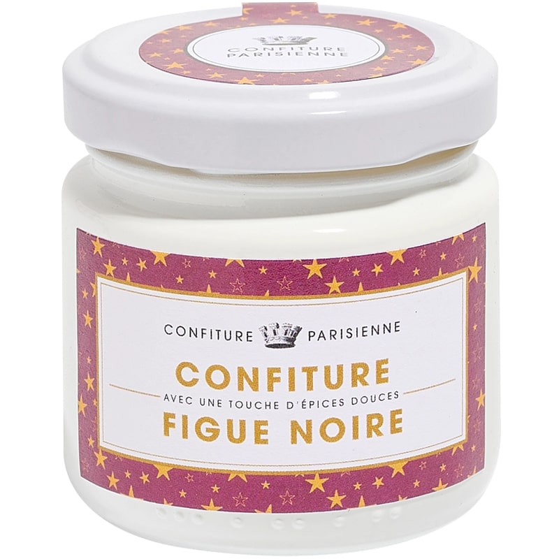 Confiture Parisienne Fig Sweet Spices - Starry Night Collection (100 g)