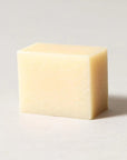 Fermenstation Facial Soap - Natural - soap block