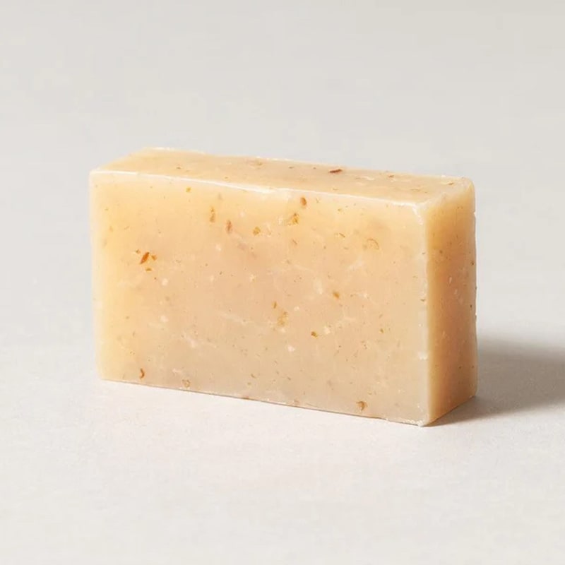 Fermenstation Facial Soap - Premium - soap bar