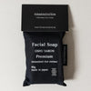 Fermenstation Facial Soap - Premium - soap bar packaging
