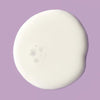 NEOM Organics Real Luxury Magnesium Bath Milk - Product droplet showing color/texture