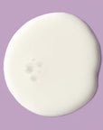 NEOM Organics Real Luxury Magnesium Bath Milk - Product droplet showing color/texture
