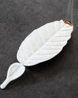 Morihata HA KO Paper Incense - No. 07 Elegance Citrus - incense paper leaf burning