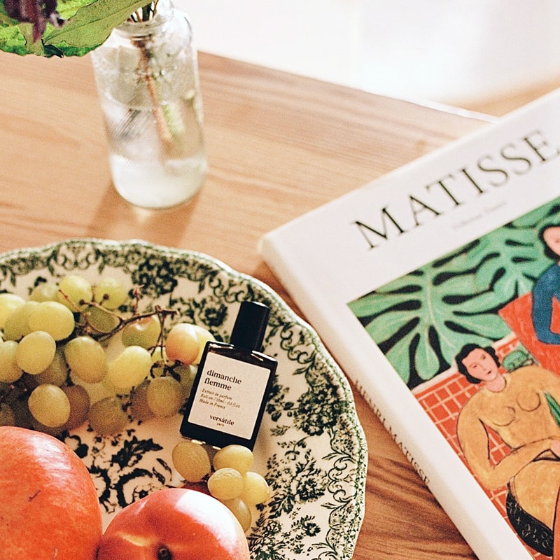 Versatile Paris Dimanche Flemme (Lazy Sunday) Extrait de Parfum