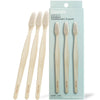 Premium Bamboo Toothbrushes