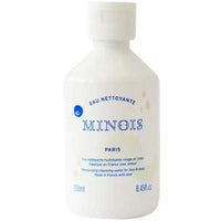 Minois Paris Eau Nettoyante (Moisturizing Cleansing Water) (250 ml)