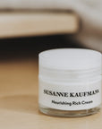 Susanne Kaufmann Nourishing Rich Cream - Beauty shot