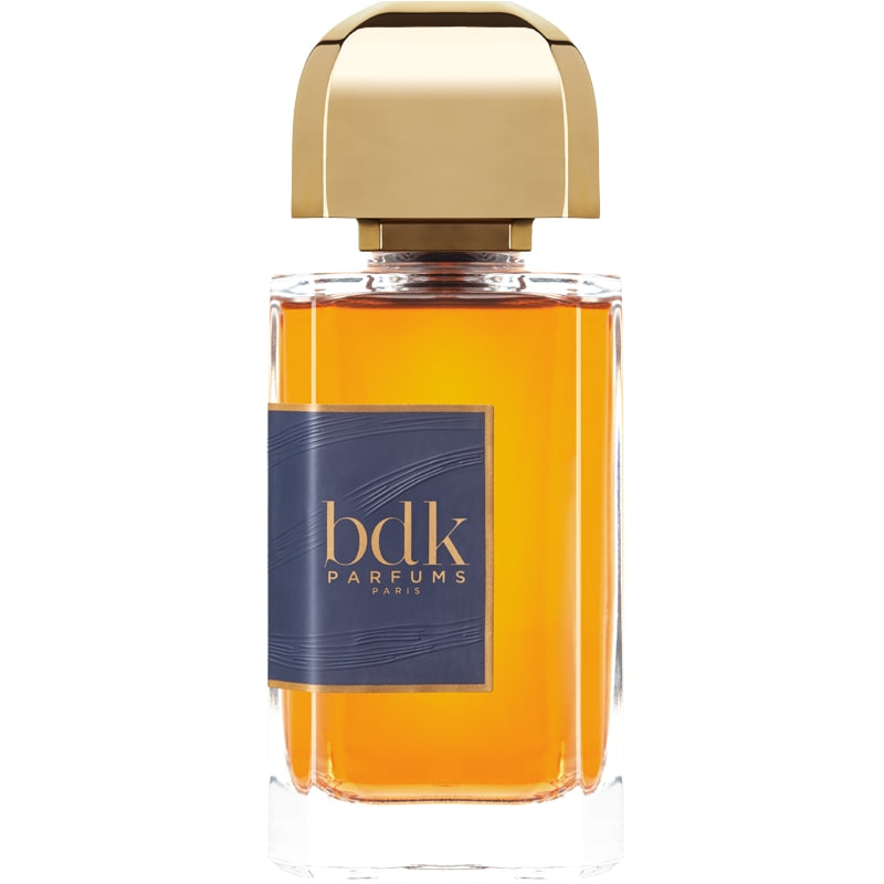 BDK Parfums Vanille Leather Eau de Parfum - Back of product shown