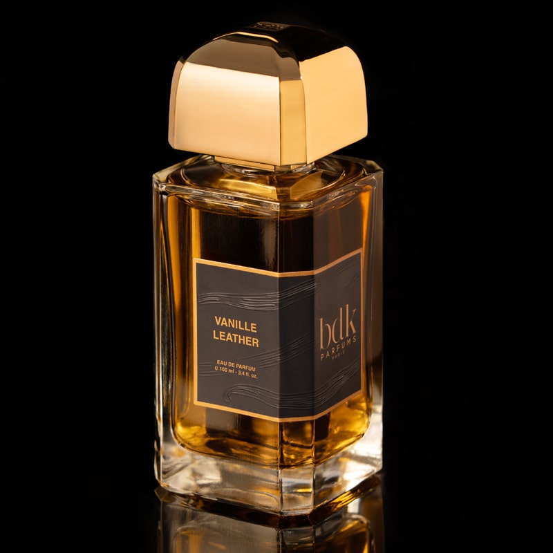 BDK Parfums Vanille Leather EDP 3.4 oz