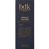 BDK Parfums Vanille Leather Eau de Parfum (100 ml) box