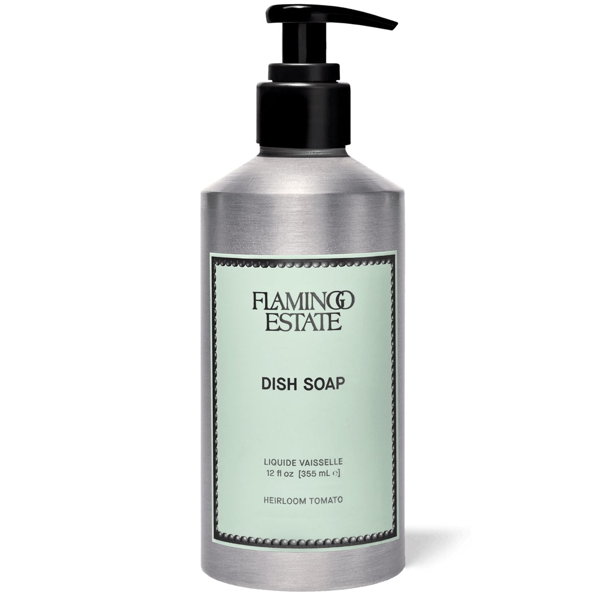 Flamingo Estate Dish Soap