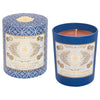 Santa Maria Novella Angeli Di Firenze Scented Candle -product shown next to packaging. 