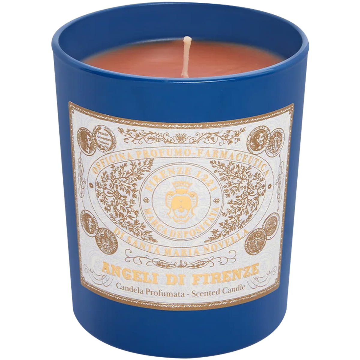 Santa Maria Novella Angeli Di Firenze Scented Candle (250 g)